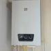 Demirdöküm ADEMİX 28KW Tam Yoğuşmalı Kombi - Görsel 5