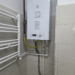 Demirdöküm NİTROMİX 24KW Tam Yoğuşmalı Kombi - Görsel 2