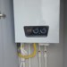 Demirdöküm ADEMİX 28KW Tam Yoğuşmalı Kombi - Görsel 12